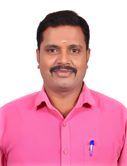 m. ram kumar