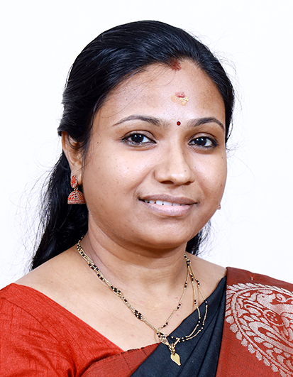 s. lakshmi